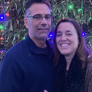 Meet your Posher, Sue